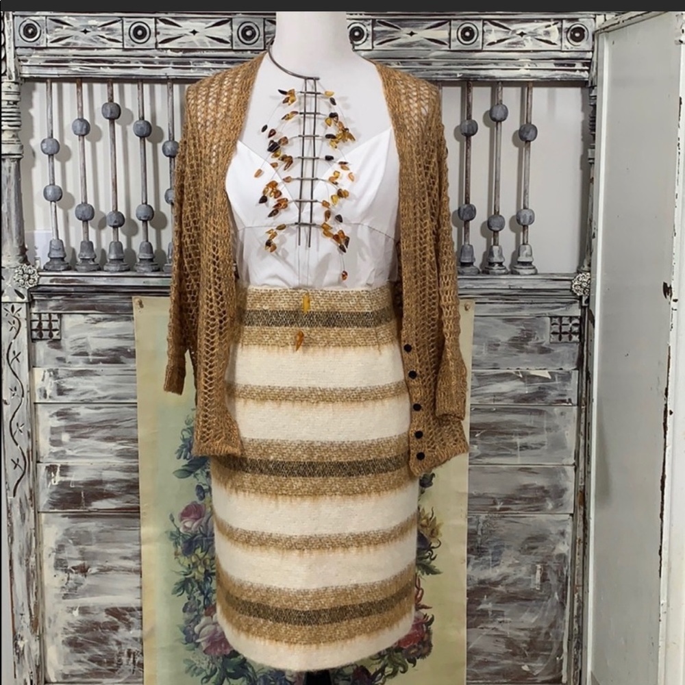 Mystree Sweater, Sz S